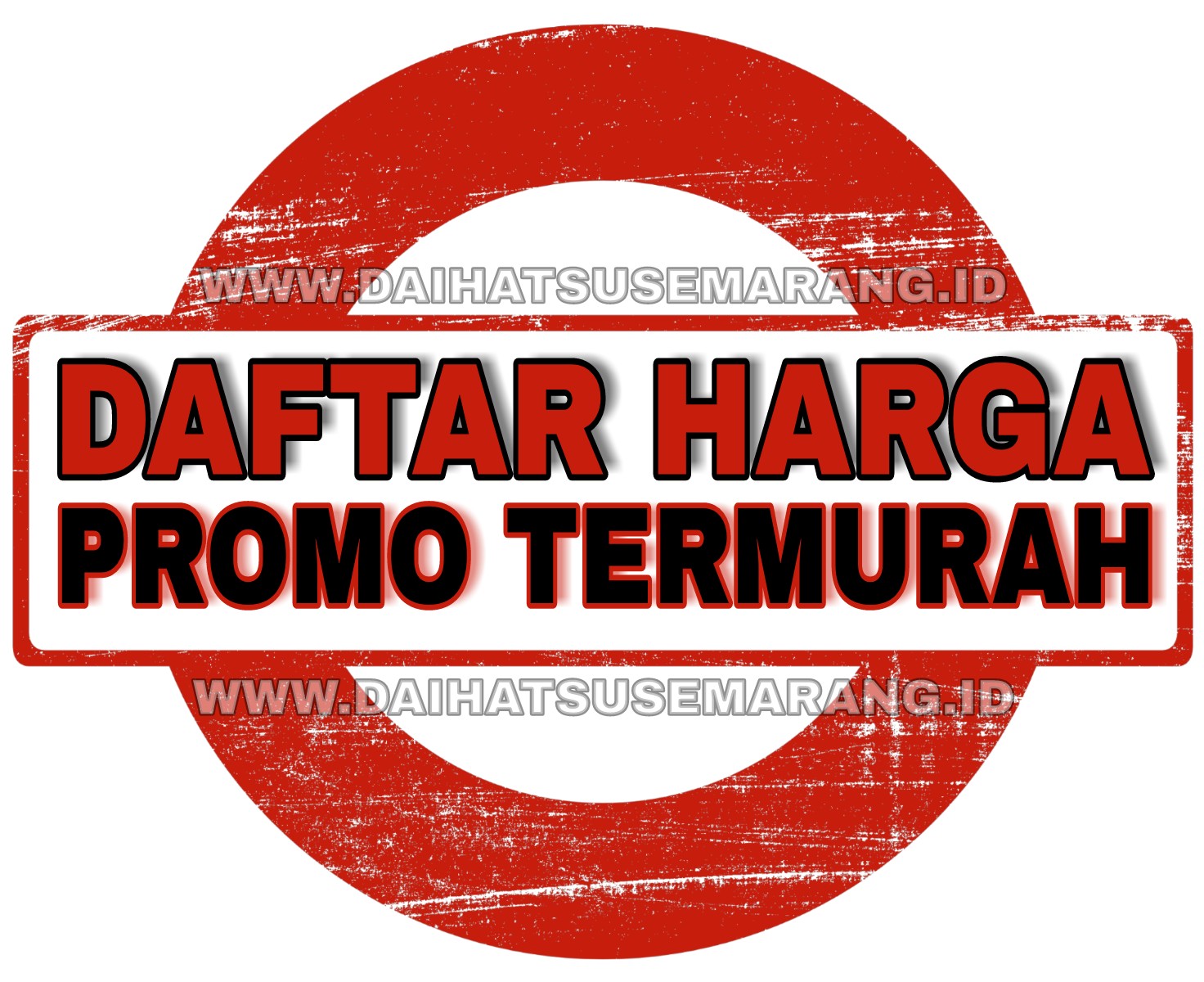 Harga Daihatsu Semarang Promo Daihatsu Semarang
